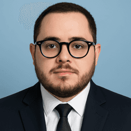 Frank Palmisano - Software Engineer & Customer Service Expert